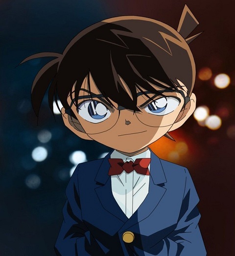 โคนัน Conan ดูโคนัน พากย์ไทย (ซับไทย)